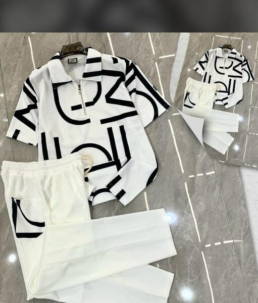 Complet pantalon hommes