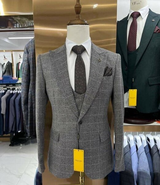 Mens suits