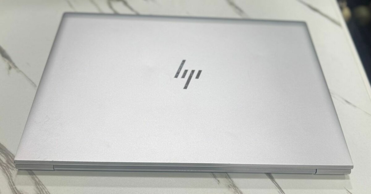 hp elitebook g8 i7 11th généra