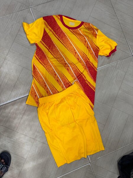 Ensembles de sport pour hommes