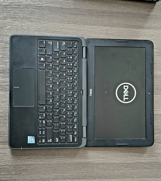 Dell Latitude 3189