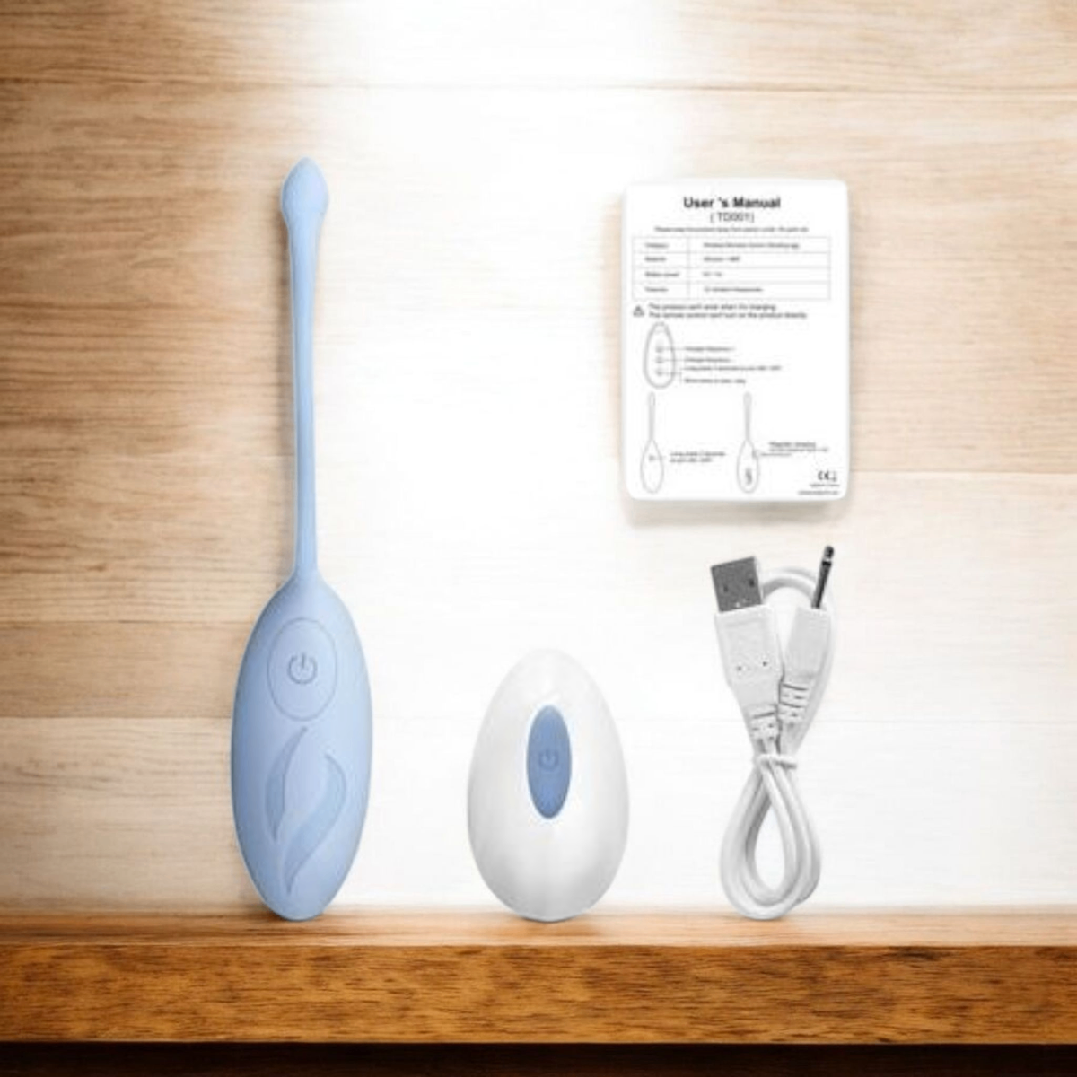 Vibro Sextoys Point G Sans Fil