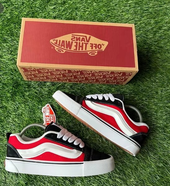 Baskets Vans Classic Unisexe