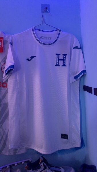 Maillots de football pour hommes