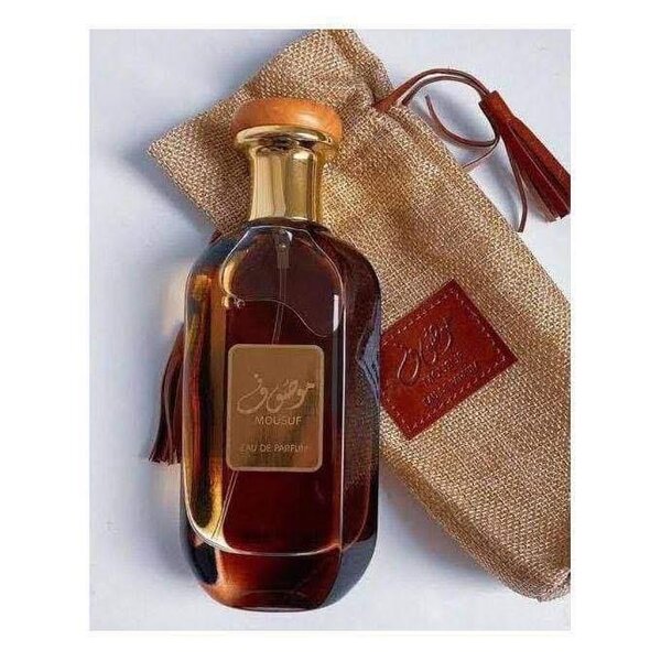 Eau de Parfum Luxueux