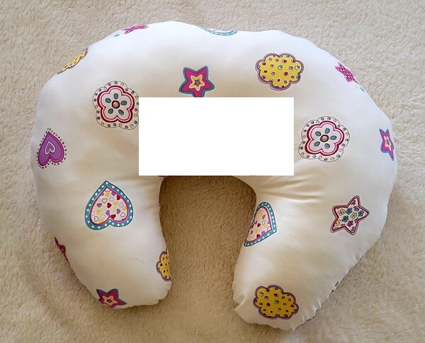 Nursing pillows