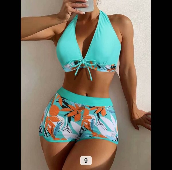 Maillot de bain