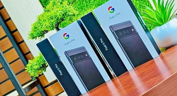 GOOGLE PIXEL 6PRO 128GB