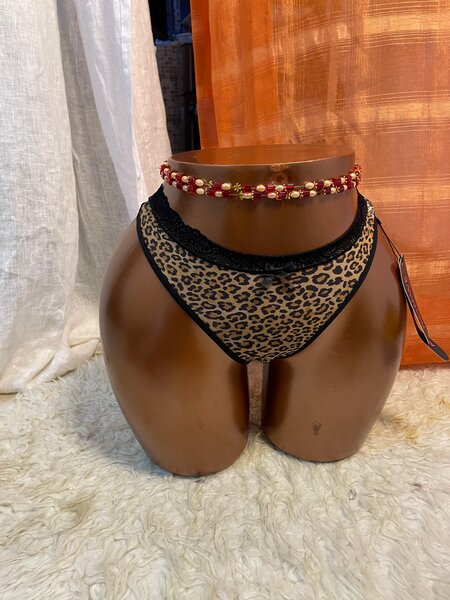 Culottes féminines élégantes