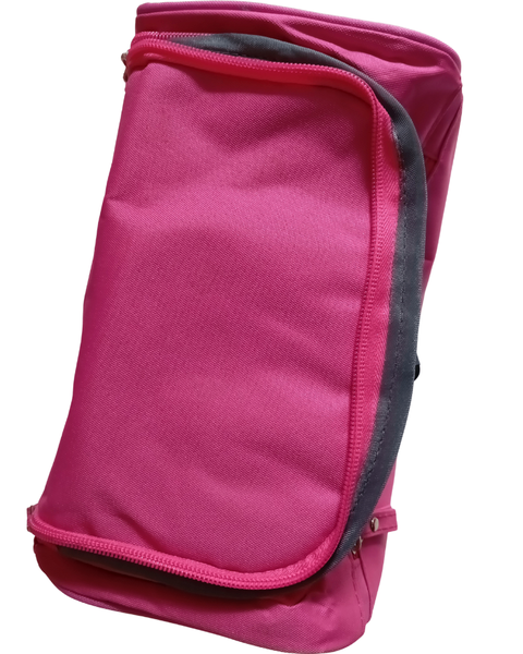 Trousse de Maquillage Rose