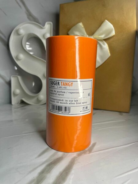 Parfum Sucre Tangy 100ml