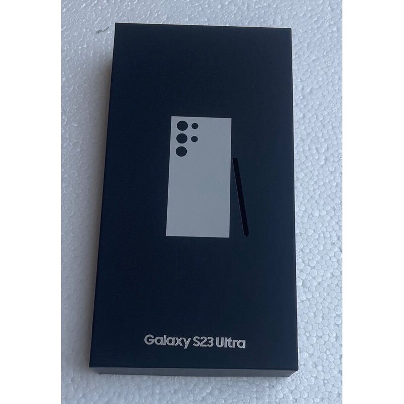 Samsung galaxy s23 ultra