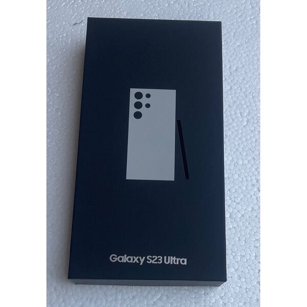 Samsung galaxy s23 ultra