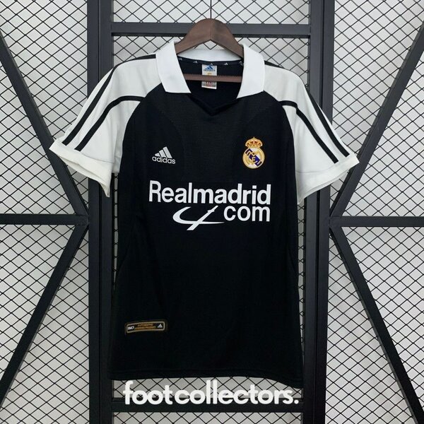 Maillot Real Madrid Adidas