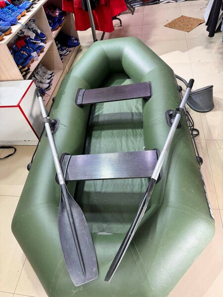 Лодки в аренду