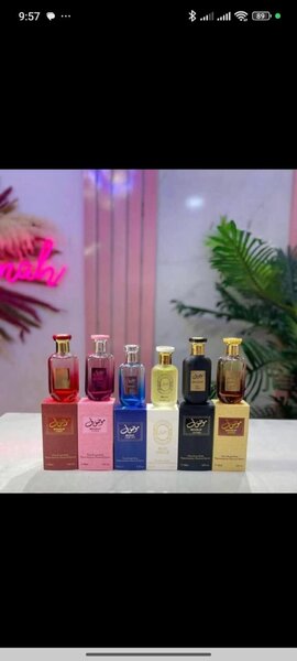 Parfum mosuf 25ml