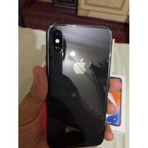 iPhone X 256 GB PTA approved