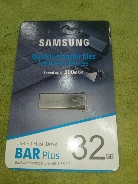 Samsung USB