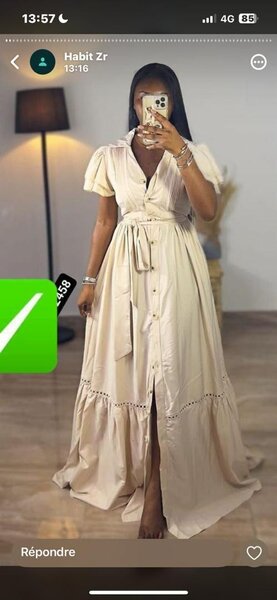 Elegant Summer Dresses for Women