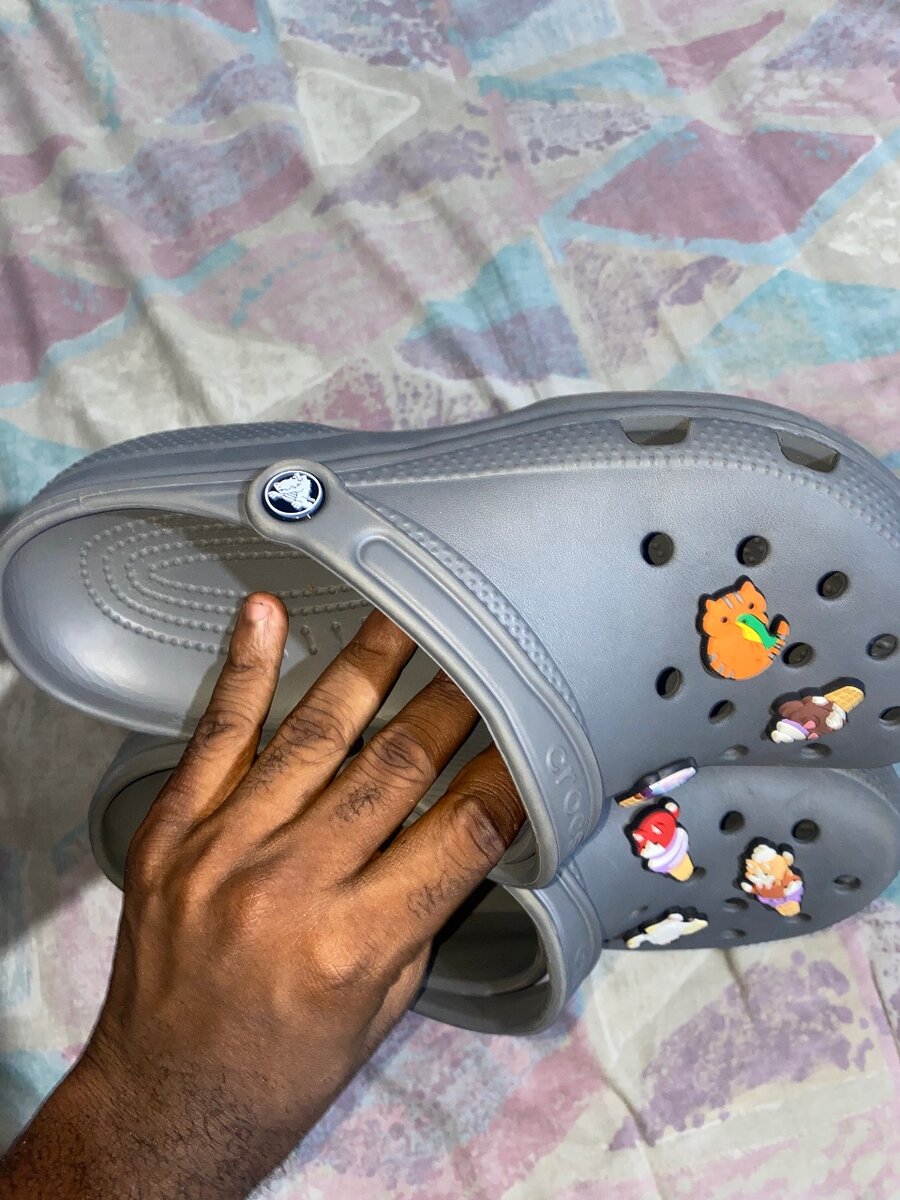 Original crocs