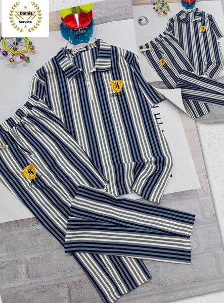 Ensemble pantalon et haut