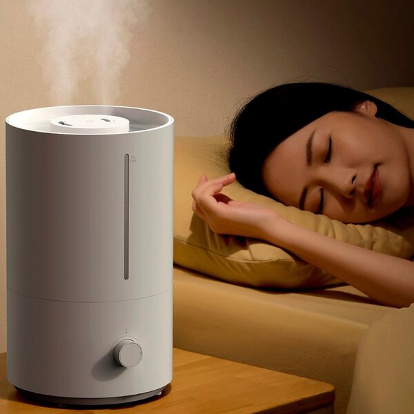Увлажнитель воздуха Xiaomi Humidifier 2 Lite