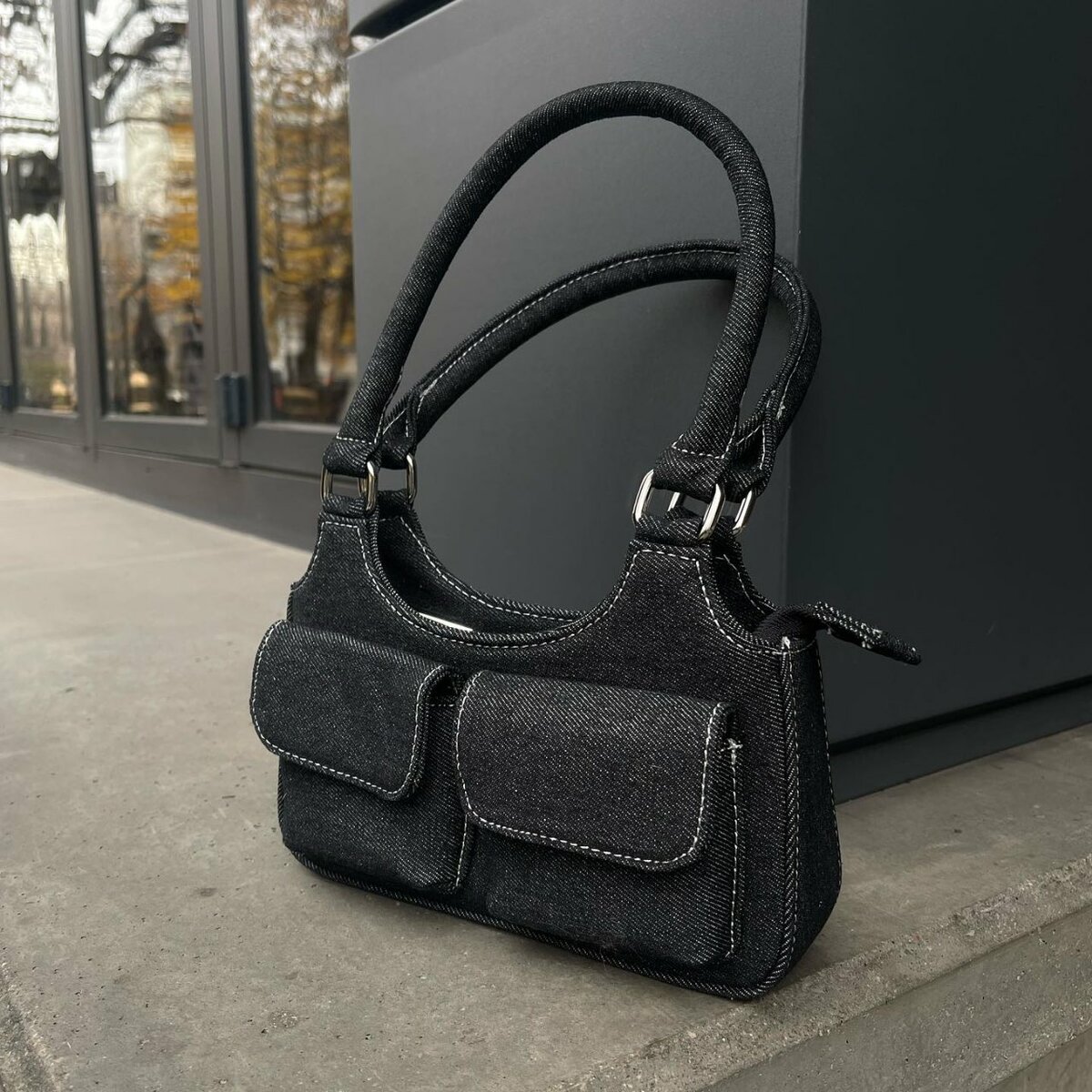 Женская сумка