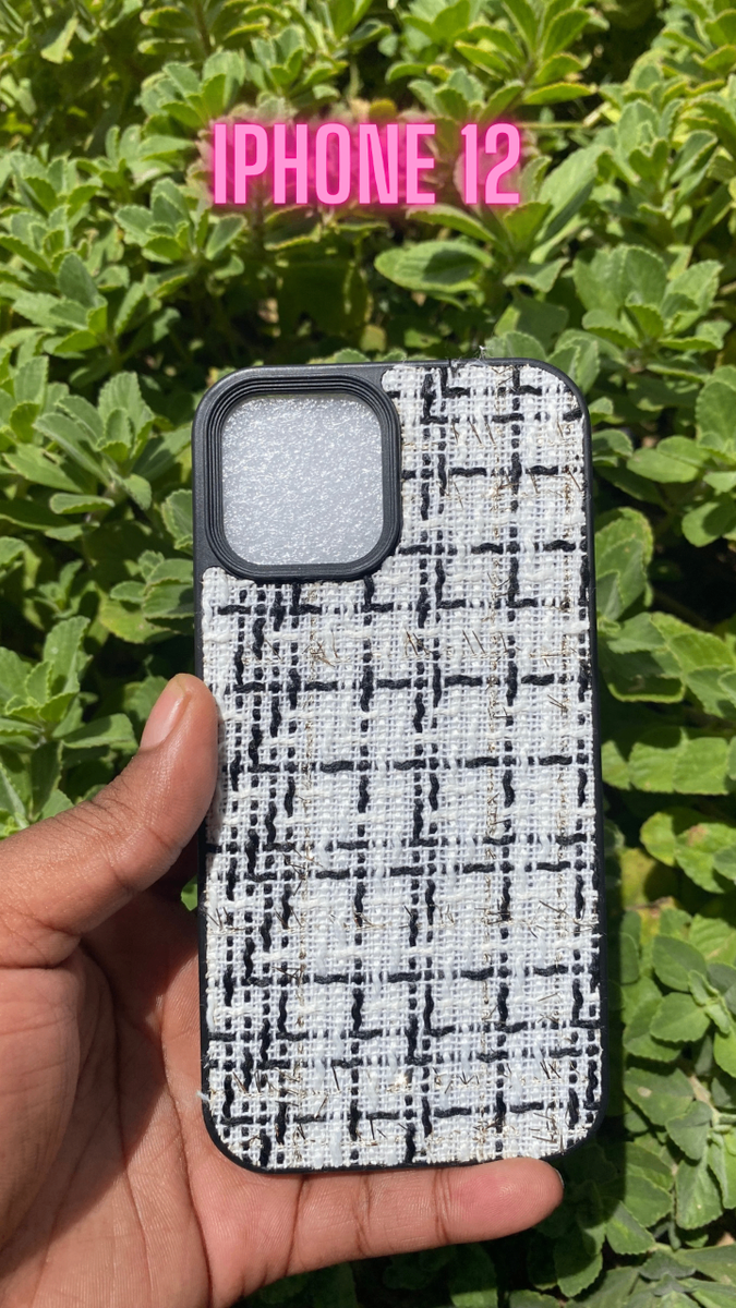 iPhone 12 phone case