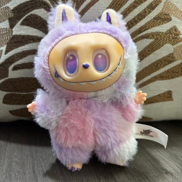 Labubu Jouet en peluche