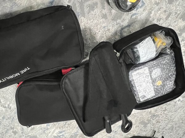 Насос компрессор новые из Кореи