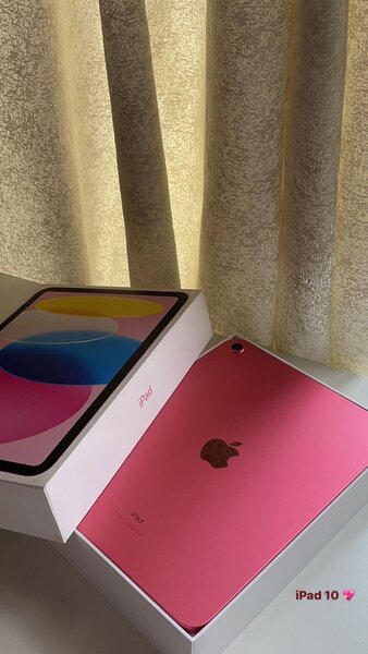 Ipad 10e génération