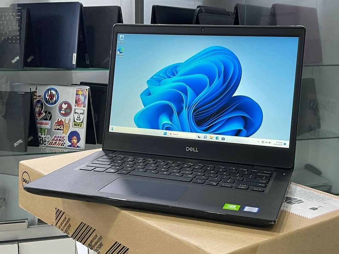 Dell Latitude 3400