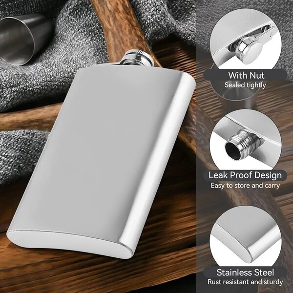 Hip Flasks