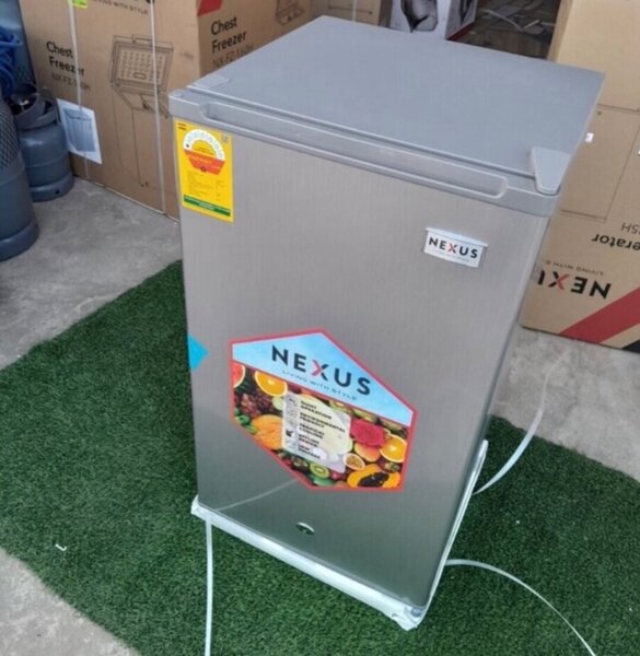 BRAND NEW NEXUS TABLE TOP FRIDGE