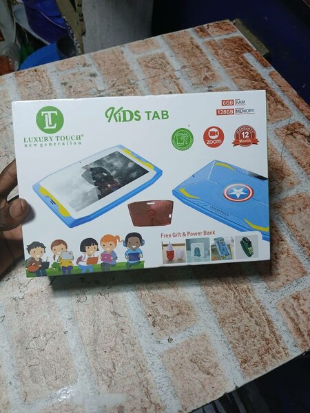 tablette éducative pour enfants
