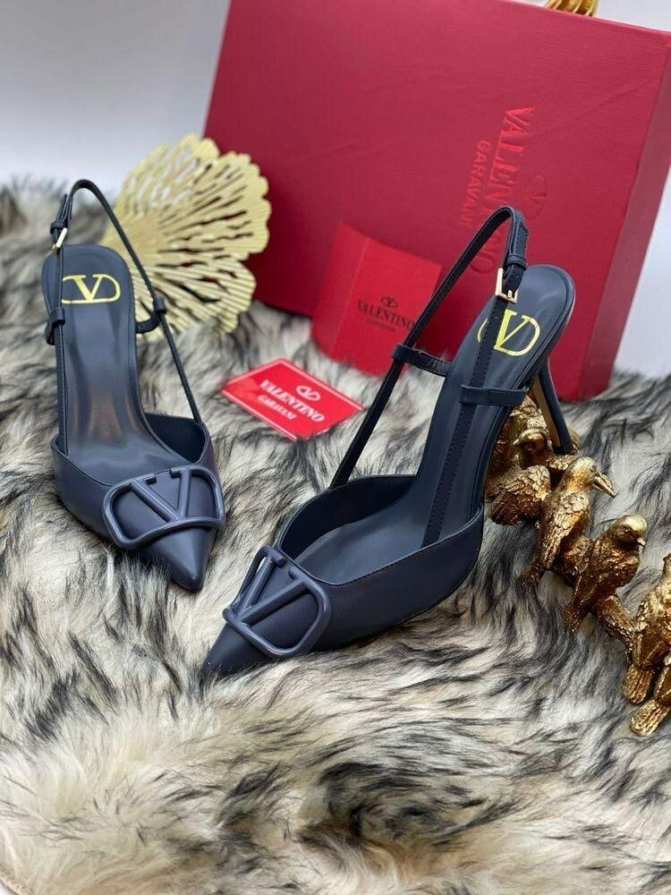 Valentino Heels