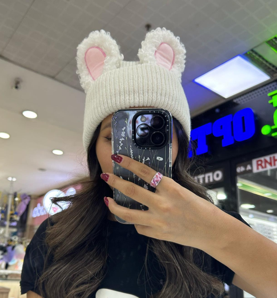 Смотрите какие шапки мы получили😍💔 ⠀ Качество топовое‼️