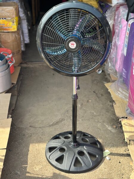 Ventilateur crown grand