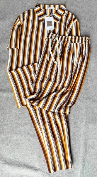 Ensemble décontracté homme