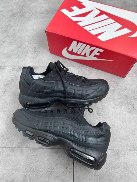 Sneakers Nike Air Max 95