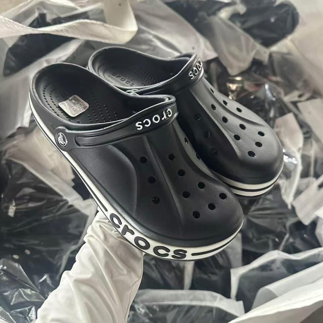 Sabots unisex confort tendance