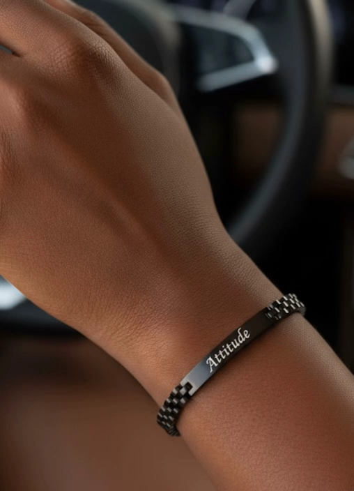 Bracelet personnalisé