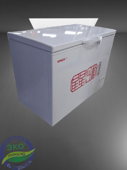 Морозильник Xingx XF 280