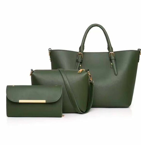 3pcs Set Bag