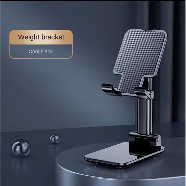 Cell Phone Desktop Stand