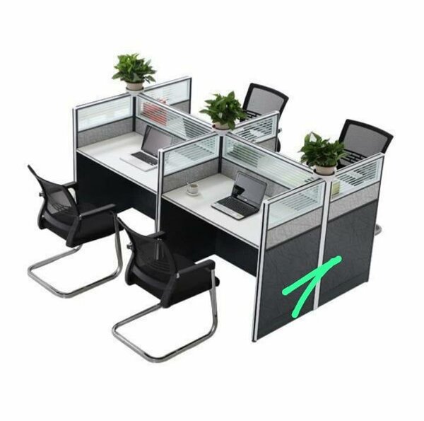 4 in 1 Workstation