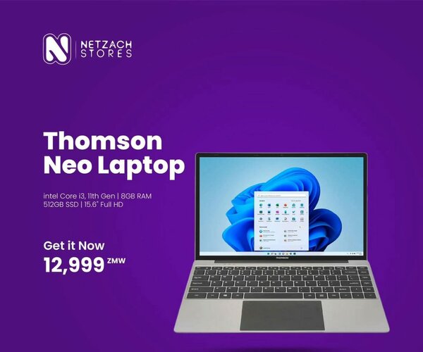 Power up your productivity wit