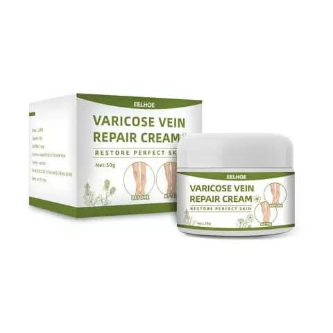 Crème Réparatrice Varices