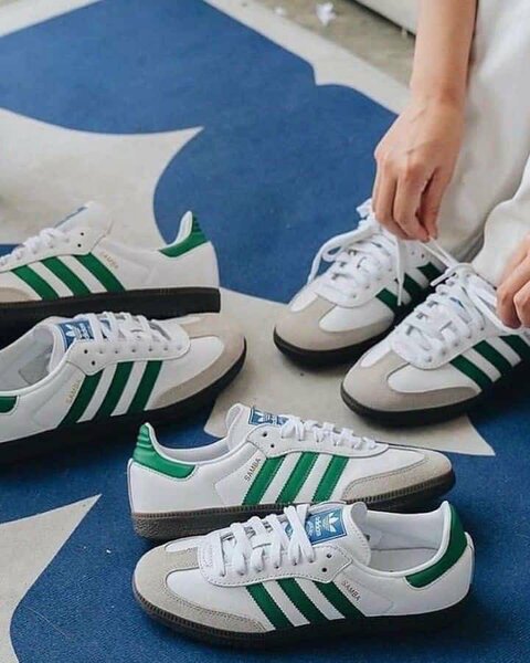 Chaussure adidas