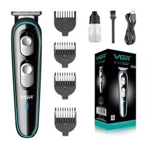 Tondeuse rechargeable vrg